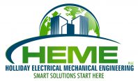 Holliday Electrical Mechanical Engineering, PLLC